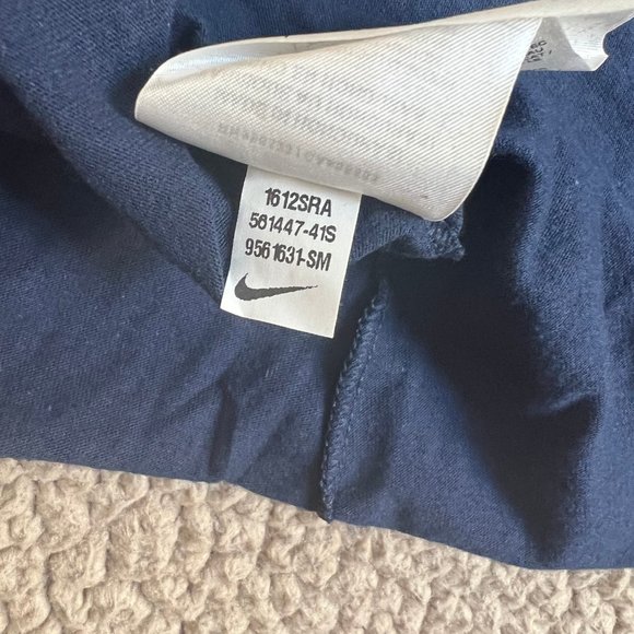 Dallas Cowboys Womens Nike T-Shirt - Picture 7 of 8